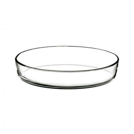 FUENTE OVAL 30,3 X 21,3 CM. BORCAM