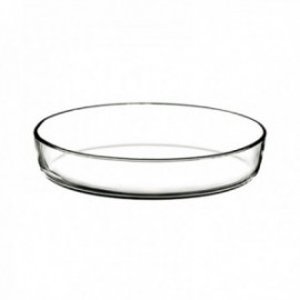 Fonte oval 35 x 24 cm. Borcam