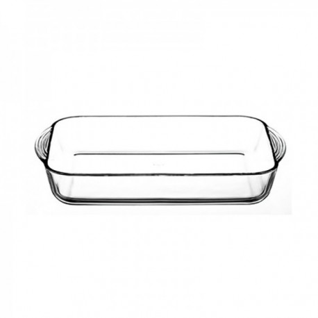 Fonte retangular 40 x 25 cm. Borcam