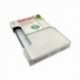 FUENTE 40 X 27 CM. RECTANGULAR BASE GRILL BORCAM