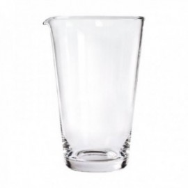 Navio 40 CLS. Cristal de acessórios de Boston