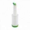 Garrafa 1 L. Green Dosing Plastic