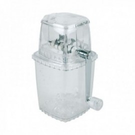 Manivela manual de helicóptero de gelo