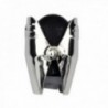 Banta de garrafa Chomed Chromed Swingy Chromed