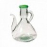 ALCUZA 1 L. VIDRIO RUSTICO