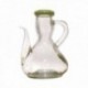 ALCUZA 0,25 L. VIDRIO RUSTICO