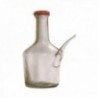 BARRAL 1 L. VIDRIO RUSTICO