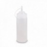 BIBERON DOSIFICADOR 0,24 L. PLASTICO TRANSPARENTE