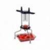 CORTADOR TOMATES EN 8 SECCIONES INOX