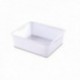 CUBETA PLASTICO BLANCO HONDA 20 L. SIN TAPA