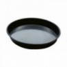 PACK 10 MOLDES 30 CM. PIZZA ANTIADHERENTES