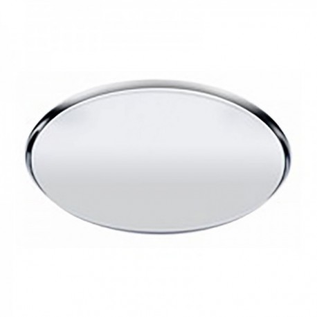 MOLDE 30 CM. PIZZA PLANO ACERO INOX TRAMONTINA