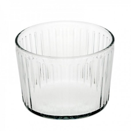 CAJA 6 MOLDES 8,5 CM. SOUFFLE BORCAM