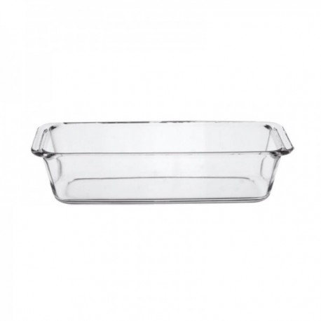 MOLDE CAKE 31 X 12,5 CM. BORCAM