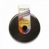 TAPA 26 CM. GIRATORTILLAS ALUMINIO BRILLO LINKER