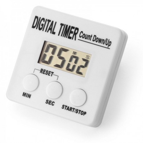 TEMPORIZADOR DIGITAL PROFESIONAL DE COCINA