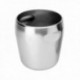 CUBO CHAMPAN 18 CM. ACERO INOXIDABLE 18/10 LINKER