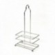 ARMAZON 2 CAVIDADES ACERO INOX (ACEITE + VINAGRE)