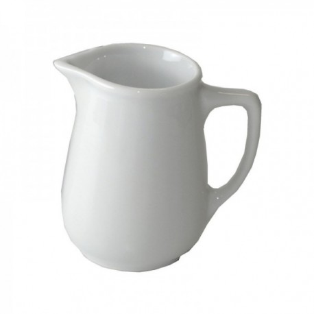 JARRA 500 CC. LECHERA PORCELANA LINKER
