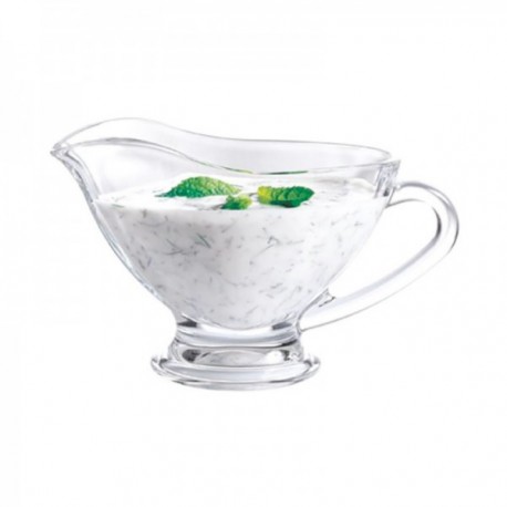 SALSERA 25 CLS. CRISTAL BASIC