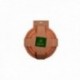 SET 3 SALVAMANTEL 14+18+22 CM. CORCHO PREMIUM HOME
