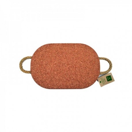 SALVAMANTEL 20 X 30 CM. CON ASA PREMIUM HOME