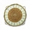 SALVAMANTELES 50 CM. MIMBRE PREMIUM HOME