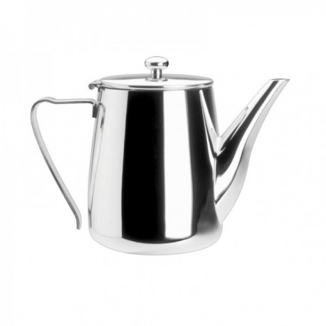 CAFETERA 100 CLS. ACERO INOXIDABLE 18/10 LINKER