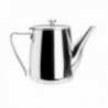 CAFETERA 50 CLS. ACERO INOXIDABLE 18/10 LINKER