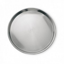 BANDEJA CAMARERO 40 CM. ACERO INOXIDABLE