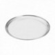 BANDEJA 40 CM. CAMARERO ACERO INOX. 18/10 LINKER