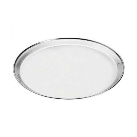 BANDEJA 40 CM. CAMARERO ACERO INOX. 18/10 LINKER