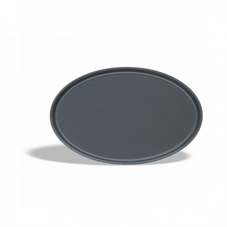 BANDEJA SERVICIO OVAL 68 X 56 CM. ANTIDESLIZANTE