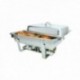 CHAFING APILABLE GN 1/1