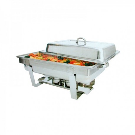 CHAFING APILABLE GN 1/1