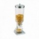 DISPENSADOR DE CEREALES 4,5 L.