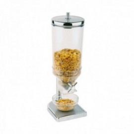 DISPENSADOR DE CEREALES 4,5 L.