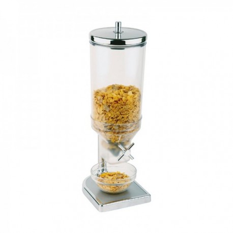 DISPENSADOR DE CEREALES 4,5 L.