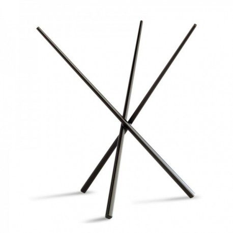 SOPORTE ASIA 20,5 X 16,5 X 20 CM. ACERO