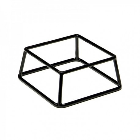 SOPORTE 18 X 18 X 8 CM. CUADRADO MULTI