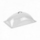 CAMPANA GN 1/1 ASA CROMADA ABERTURA FRONTAL