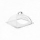 CAMPANA GN 1/2 ABS CON ABERTURA LATERAL