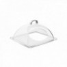 CAMPANA GN 1/2 ABS CON ABERTURA LATERAL
