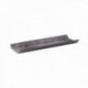 BANDEJA GN 2/4 3,5 CM. ALTURA MELAMINA ELEMENT