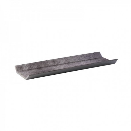 BANDEJA GN 2/4 3,5 CM. ALTURA MELAMINA ELEMENT