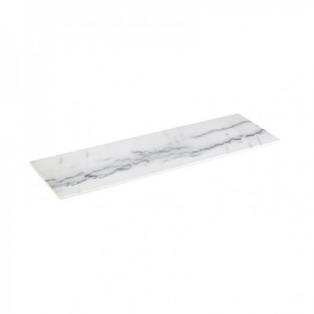 APS GN 1/1 Korb -URBAN- in whisper white 53 x 32,5 cm, H: 7,5 cm