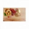 BANDEJA GN 1/1 1,5 CM. MELAMINA EFECTO MADERA