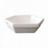 BOWL 26 CM. HEXAGONAL ROME