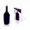 FUNDA ENFRIADORA AUTOAJUSTABLE BOTELLAS BURDEOS