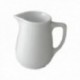JARRA 210 CC. LECHERA PORCELANA LINKER